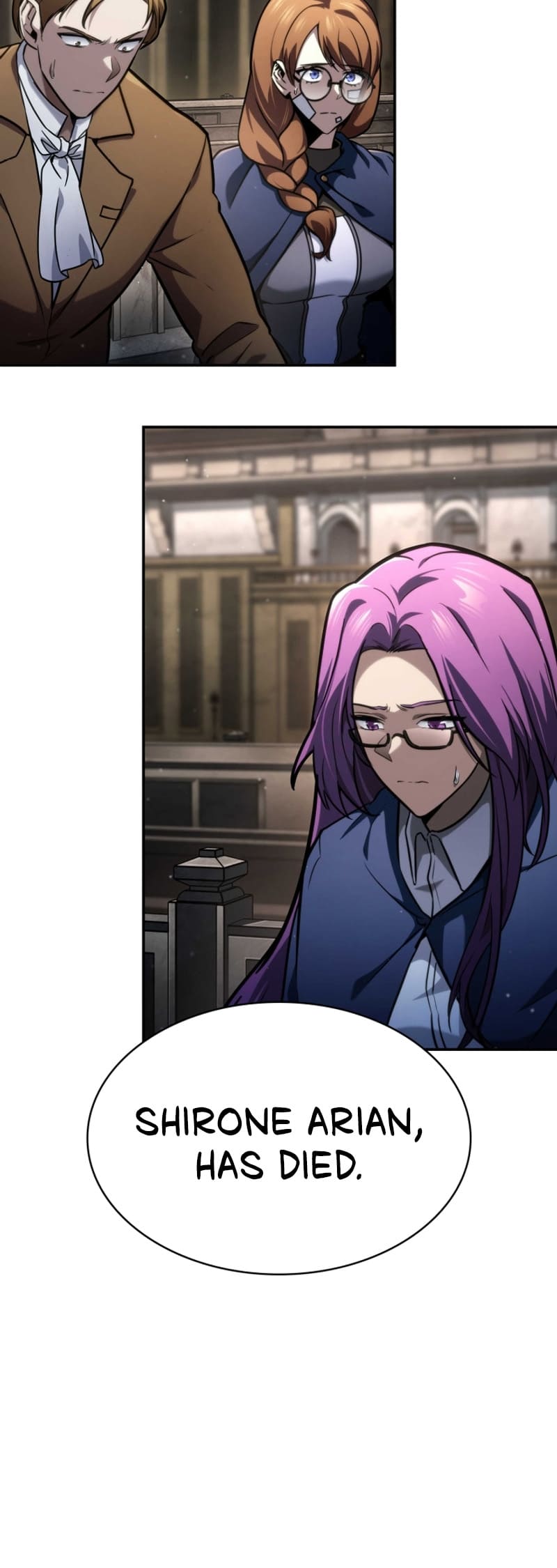 Infinite Mage, Chapter 88 image 47